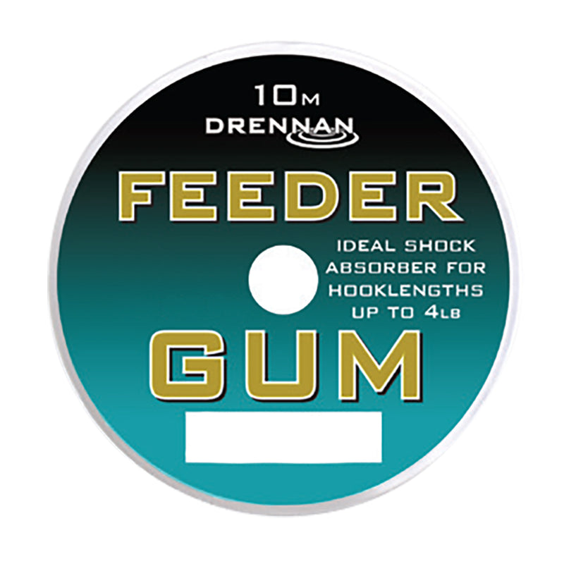 Drennan Feeder Gum 10m