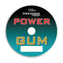 DRENNAN POWER GUM 14LB BROWN/GREEN DRENNAN