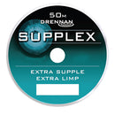 Drennan Supplex Hooklenght line 50m DRENNAN