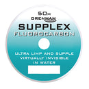 Drennan Supplex Fluorocarbon 50m DRENNAN