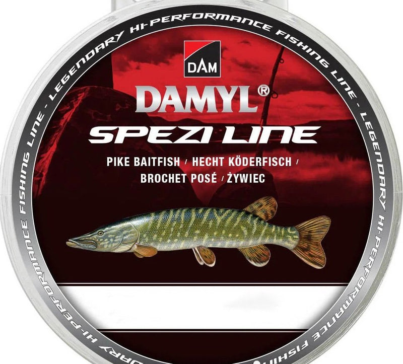 DAM Damyl Spezi Line