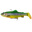 Savage Gear 4D Trout Rattle Shad 20.5cm 120g MS - VIVADO