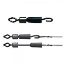 Drennan Quick Snap Swivels - Mini 16 - VIVADO