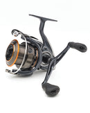 Daiwa LEGALIS MATCH & FEEDER reels - VIVADO