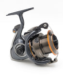 Daiwa LEGALIS MATCH & FEEDER reels - VIVADO