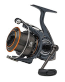 Daiwa LEGALIS MATCH & FEEDER reels - VIVADO