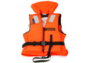 Seatec Foam Life Jacket SEATEC
