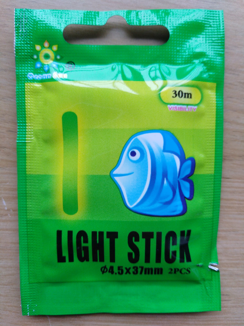 Ocean Sun Light Stick 2pcs/pack - VIVADO