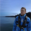 Spinlock Deckvest Lite+ Ultra Lightweight Lifejacket 170N SPINLOCK