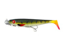 Fox Rage LOADED NATURAL CLASSIC 2 PRO SHAD 14CM 15g 2pcs/pack - VIVADO