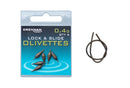 Drennan Olivettes Lock & Slide DRENNAN