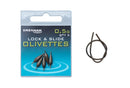 Drennan Olivettes Lock & Slide DRENNAN