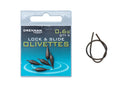 Drennan Olivettes Lock & Slide DRENNAN