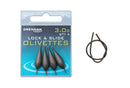 Drennan Olivettes Lock & Slide DRENNAN
