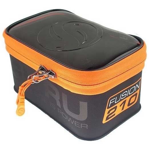 Guru Fusion Cases - VIVADO