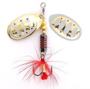 Lucky John Bonnie spinners LUCKY JOHN