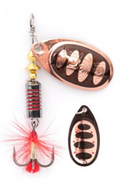 Lucky John Bonnie spinners LUCKY JOHN