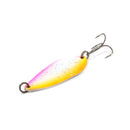 Lucky John EOS Trout Spoons 8g LUCKY JOHN