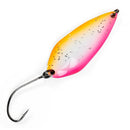 Lucky John EOS Trout Spoons 5g LUCKY JOHN