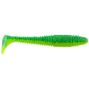 Lucky John Tioga 3.9'' (5 pcs/pack) - mackerel scent - VIVADO