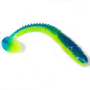 Lucky John Tioga 2.4'' (9 pcs/pack) - mackerel scent LUCKY JOHN
