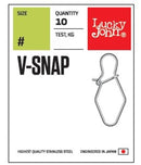 Lucky John V-SNAP LUCKY JOHN