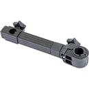 Leeda Brolly Arm 30cm LEEDA