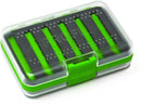 Leeda Profil Fly Box Green - VIVADO