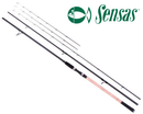Sensas Canne Competition Lake Feeder Rod - VIVADO