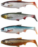 Savage Gear 3D River Roach Clear Water Mix colour UV 12 cm/17 g SAVAGE GEAR