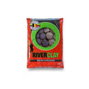 Marcel Van Den Eynde River Clay Black 2kg MARCEL VAN DEN EYNDE
