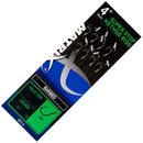 Matrix 4'' Super Stop Method Rig Barbed - VIVADO