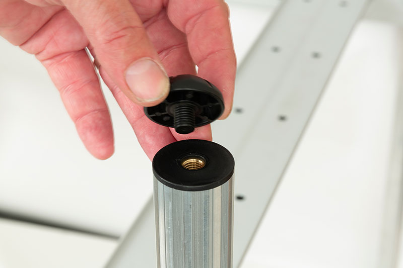 Matrix Duralite Transporter MATRIX