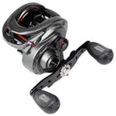 Abu Garcia Baitcasting Reels MAX Low Profile ABU GARCIA