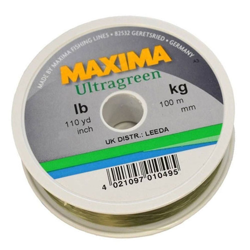 Maxima Ultra Green line 100m - VIVADO