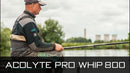 Drennan Acolyte Pro Whip 8m + spare top three - VIVADO