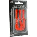 AbuGarcia® McHybrid Baby 8cm spare tails - VIVADO