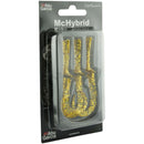 AbuGarcia® McHybrid Baby 8cm spare tails - VIVADO