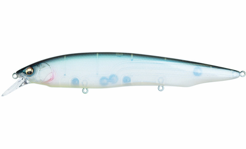 Megabass Kanata 16cm 30g Floating (JAPAN)