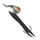 Mepps Aglia Flying C Silver / Black MEPPS