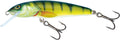 Salmo Minnow 7cm 6g Lure - Floating - VIVADO