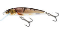 Salmo Minnow 7cm 6g Lure - Floating - VIVADO