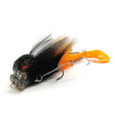 Strike Pro Miuras Mouse Mini 20cm 40g STRIKE PRO