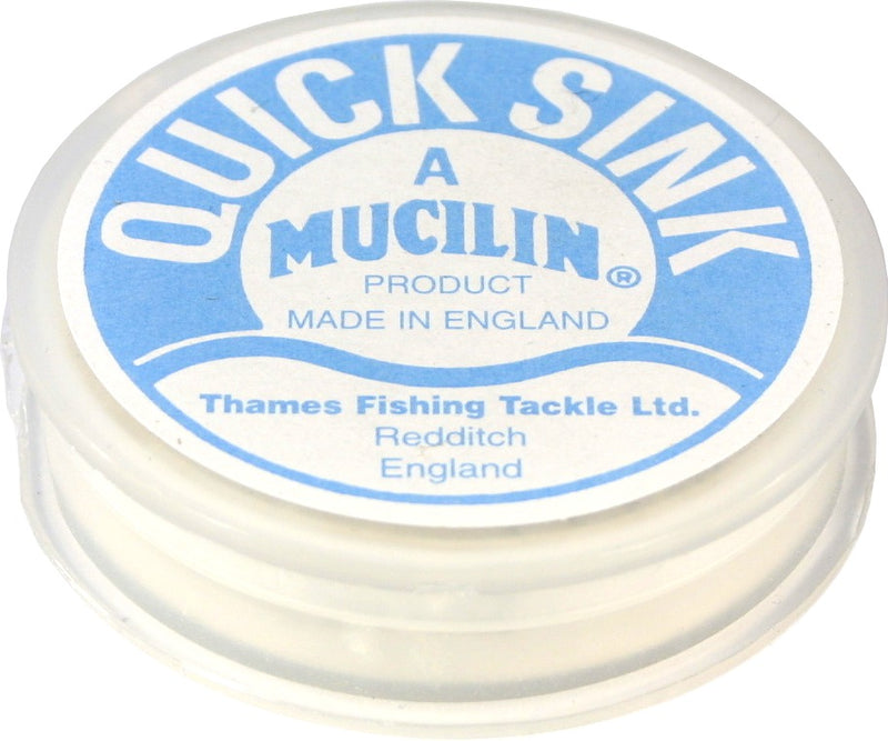 Mucilin Quick Sink - VIVADO