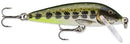 Rapala countdown lures CD-5 lures 5cm 5g - VIVADO