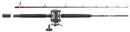 Abu Garcia® Muscle Tip Combo 2.1m 15-40lbs - VIVADO