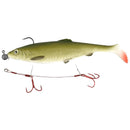 Savage Gear Carbon 49 Double Stinger - VIVADO