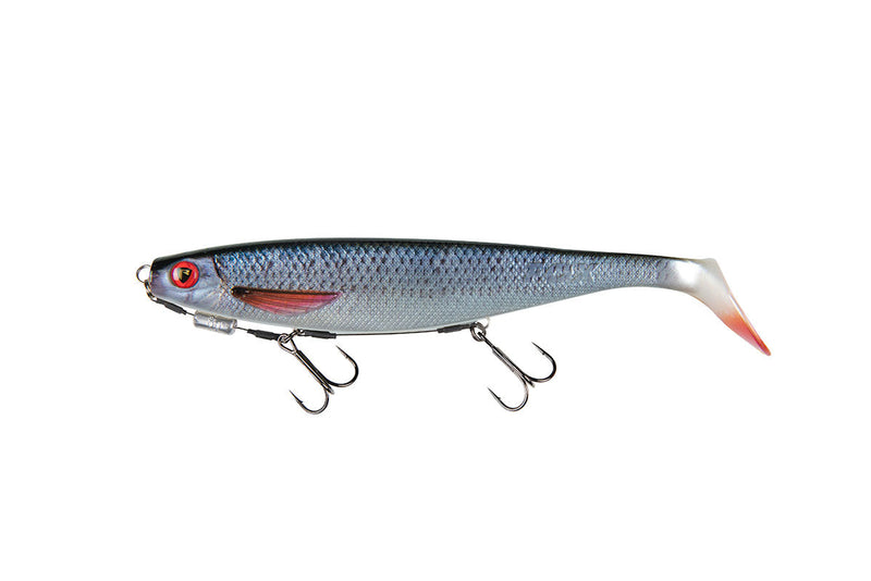 Soft Bait Fox Rage Loaded Jointed Pro Shad 23cm - Leurre de la pêche Soft Bait Fox Rage Loaded Jointed Pro Shad 23cm - Leurre de la pêche