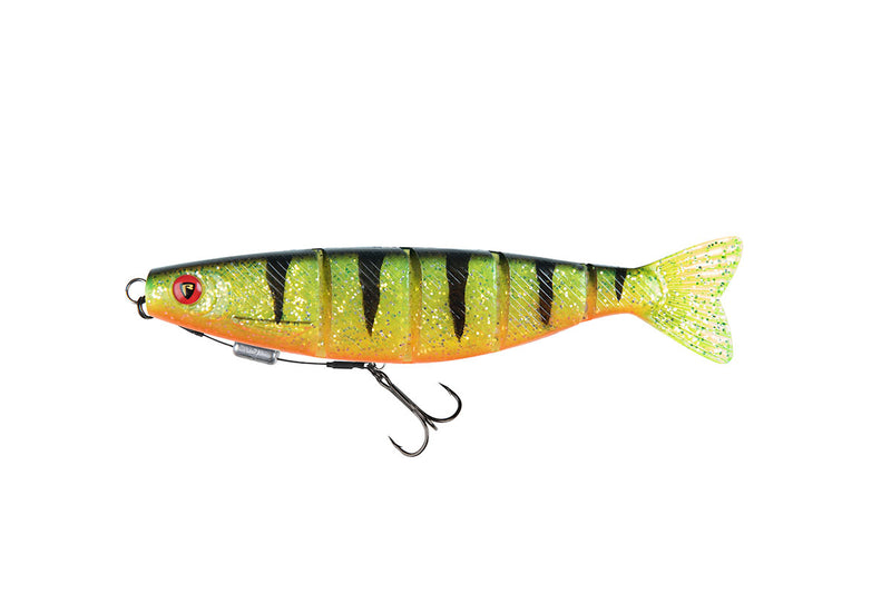 Fox Rage Loaded Jointed Pro Shads - VIVADO