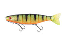 Fox Rage Loaded Jointed Pro Shads - VIVADO